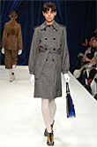 Autumn Winter 08-9 - CATWALK 25