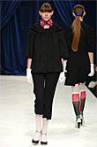 Autumn Winter 08-9 - CATWALK 38