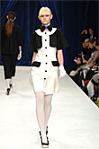 Autumn Winter 08-9 - CATWALK 39