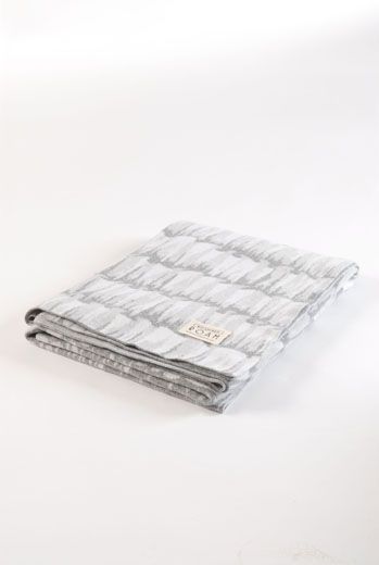 AW15 FRILLS SMALL BLANKET - Other Image