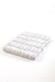 AW15 FRILLS SMALL BLANKET - Other Image